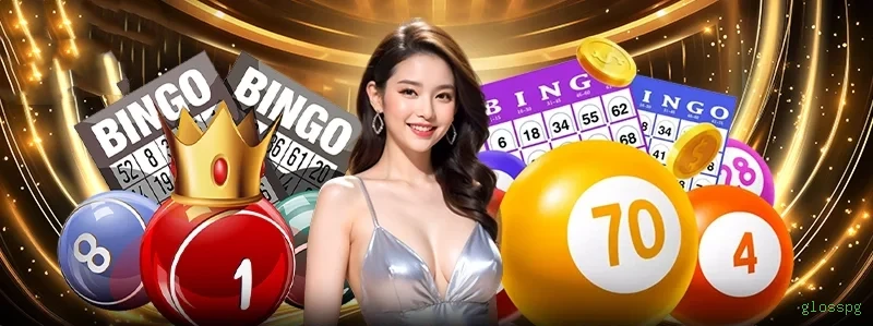 Cassino glosspg app mobile