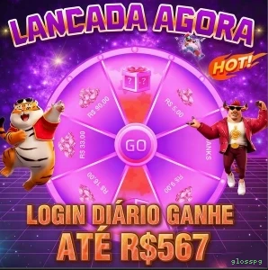 Suporte glosspg